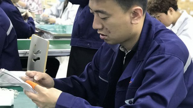 HANSUNG | 团结一致搞生产，凝心聚力齐奋战