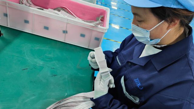 品质小课堂第5期&mdash;品质控制