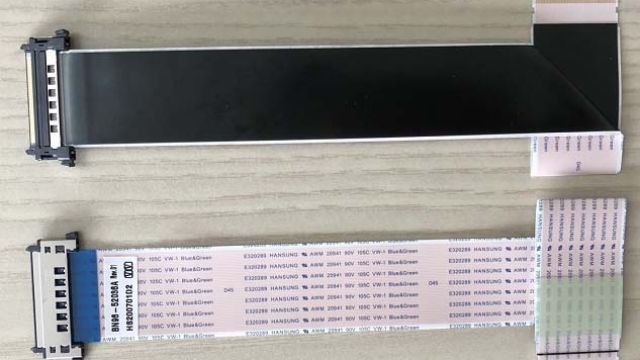 品质知识小课堂&mdash;FFC线束镀金