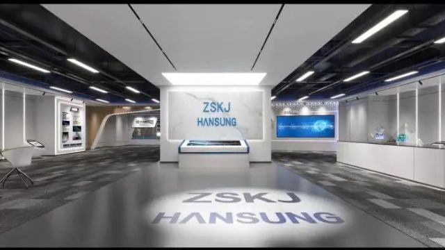 江苏占上车间升级，营造舒适工作环境