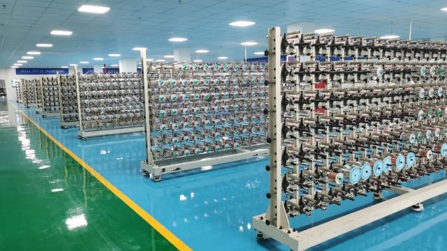 做好日常5S清理工作，让工作环境更舒适！