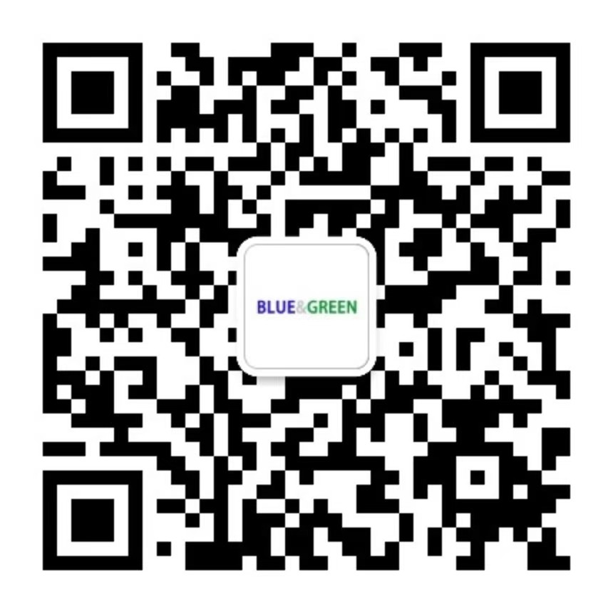 微信公众号二维码